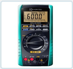 KEW 1051/1052萬用表